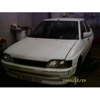 FORD ORION
