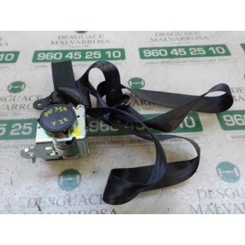 CINTURON SEGURIDAD TRASERO IZQUIERDO 888416959R 625552200B 625552200B
