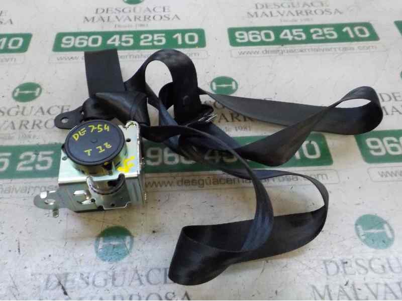 Recambio de cinturon seguridad trasero izquierdo para dacia sandero stepway ambiance referencia OEM IAM 888416959R 625552200B 62