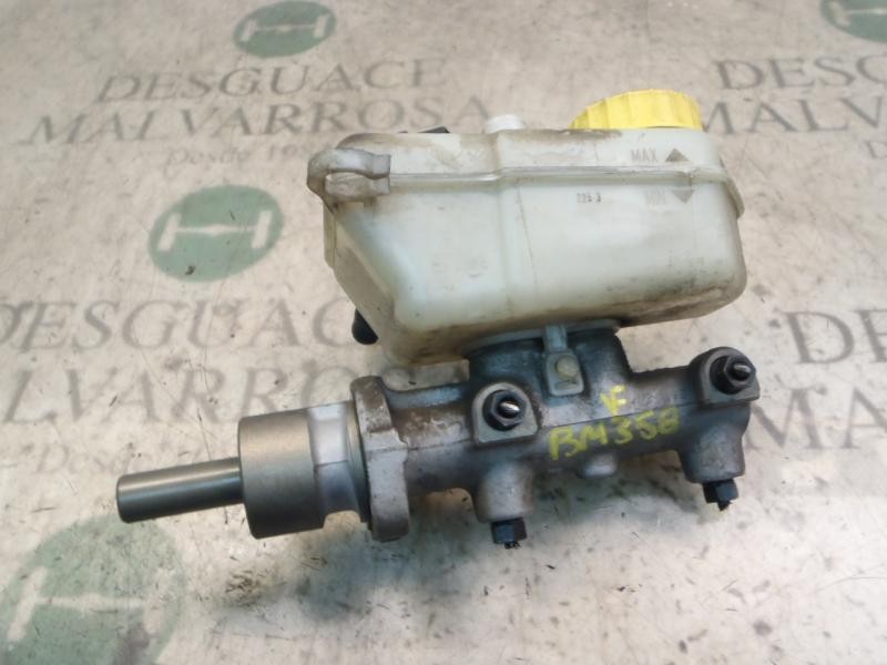 Recambio de bomba freno para skoda fabia (6y2/6y3) classic referencia OEM IAM   