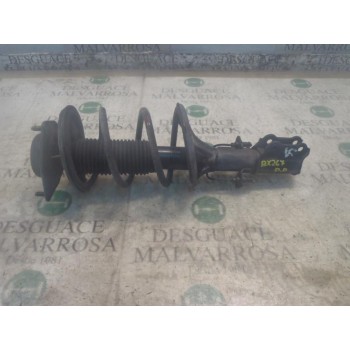 AMORTIGUADOR DELANTERO DERECHO 546612F100 