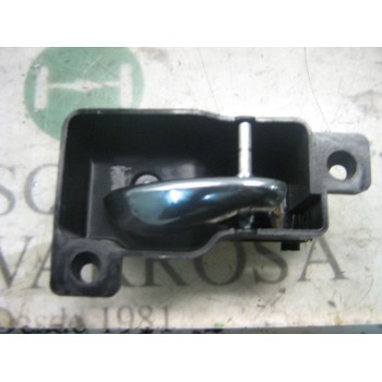 MANETA INTERIOR DELANTERA DERECHA 