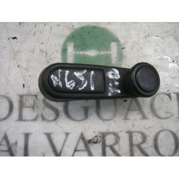 MANETA ELEVALUNAS TRASERA DERECHA 