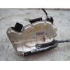 Recambio de cerradura puerta delantera derecha para skoda fabia (5j2 ) 1.2 referencia OEM IAM 5N1837016C  