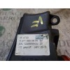 Recambio de filtro aire para mercedes-benz clase c (w204) berlina 1.6 cat referencia OEM IAM A2710900804 A2710900804 