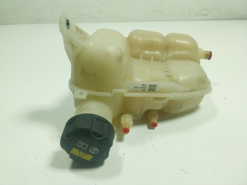 Recambio de deposito expansion para bmw 2 active tourer (f45) 225 xe plug-in-hybrid referencia OEM IAM 17137617362 761736208 