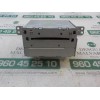 Recambio de sistema audio / radio cd para opel insignia berlina sport referencia OEM IAM 13336631 13326329 