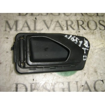 MANETA INTERIOR TRASERA DERECHA 