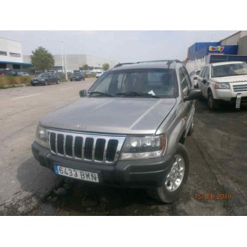 JEEP GR.CHEROKEE (WJ/WG)