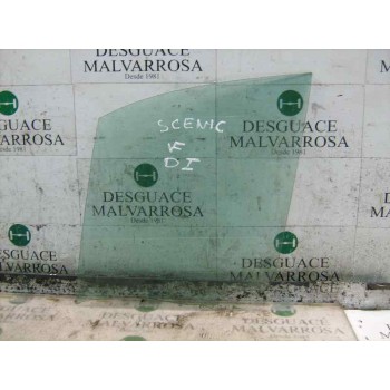 CRISTAL PUERTA DELANTERO IZQUIERDO 