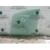 Recambio de cristal puerta delantero izquierdo para renault scenic ii 1.5 dci diesel referencia OEM IAM   
