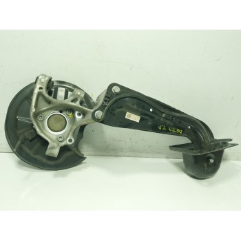 MANGUETA TRASERA DERECHA 5QF505436F 