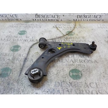 BRAZO SUSPENSION INFERIOR DELANTERO DERECHO 