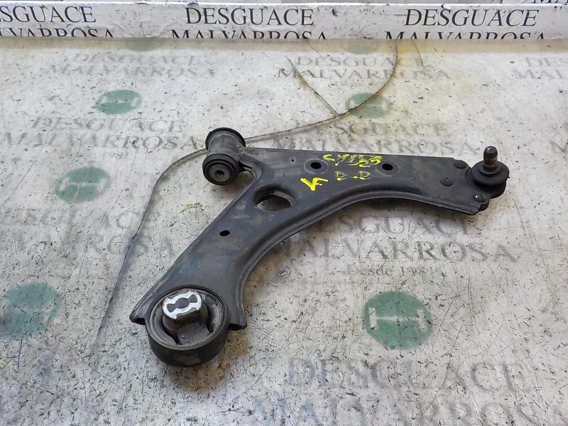 Recambio de brazo suspension inferior delantero derecho para peugeot bipper 1.4 hdi referencia OEM IAM   