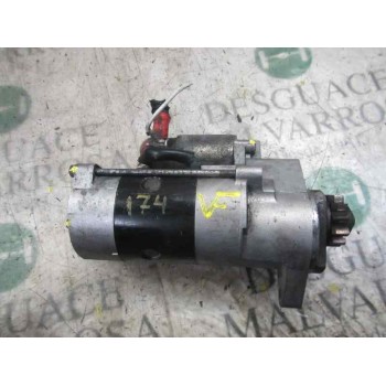 MOTOR ARRANQUE 2330EB300 M008T76071ZE NISSAN 