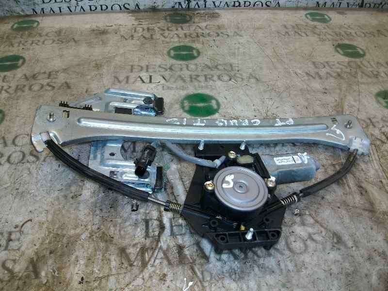 Recambio de elevalunas trasero izquierdo para chrysler pt cruiser (pt) referencia OEM IAM   