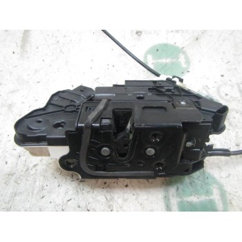 CERRADURA PUERTA DELANTERA IZQUIERDA 5N1837015C 