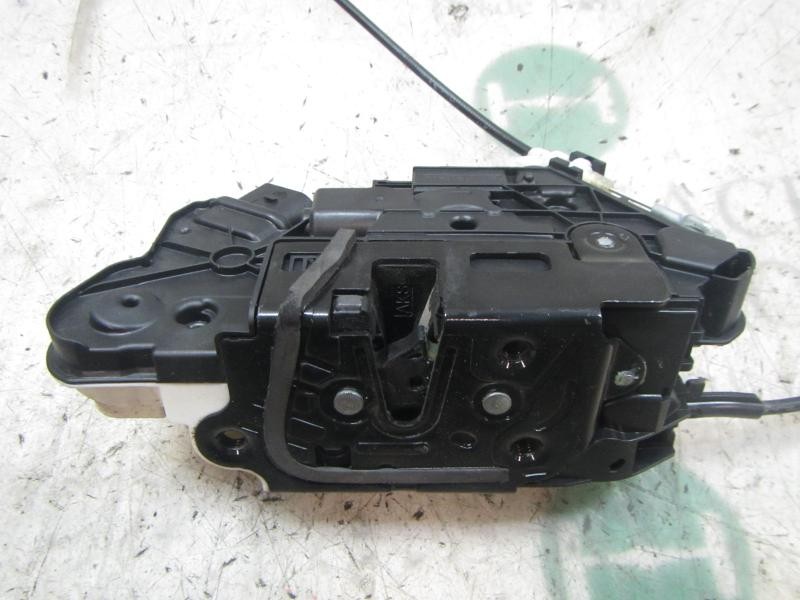 Recambio de cerradura puerta delantera izquierda para skoda fabia (5j2 ) 1.2 referencia OEM IAM 5N1837015C  