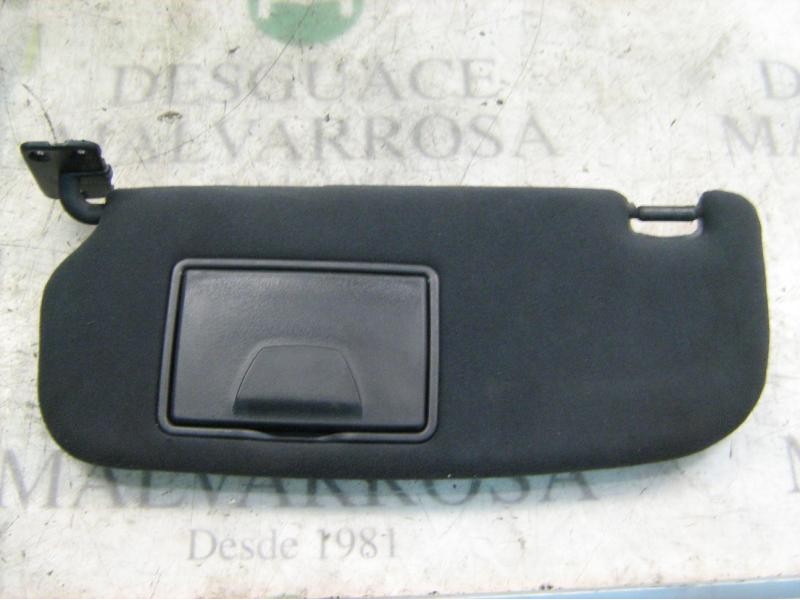 Recambio de parasol izquierdo para hyundai coupe (gk) 2.0 fx full referencia OEM IAM 852012C200LK  