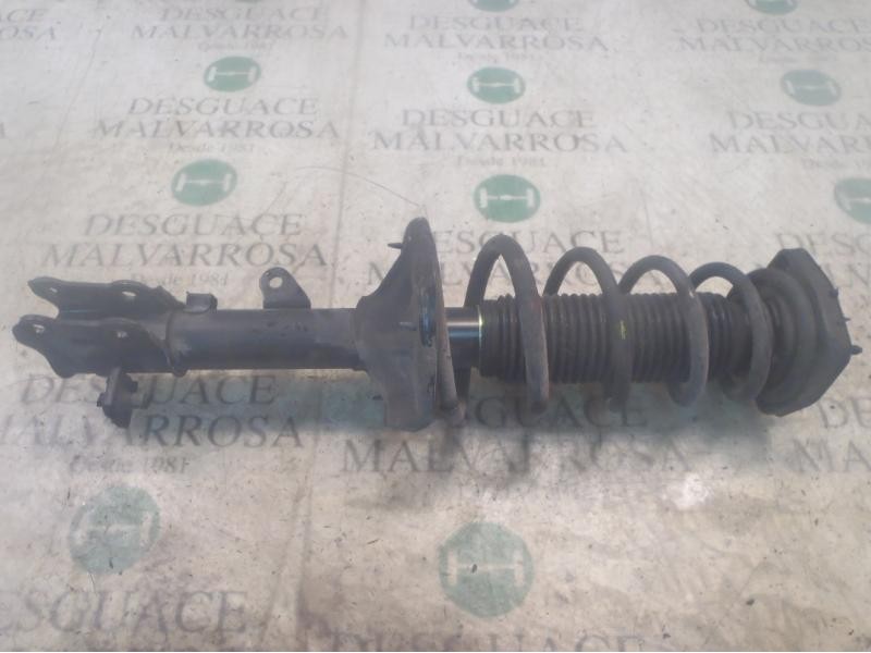 Recambio de amortiguador trasero derecho para kia cerato 1.6 lx berlina (4-ptas.) referencia OEM IAM 553612F100  