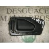 Recambio de maneta interior delantera izquierda para peugeot 306 berlina 4 puertas (s1) srd referencia OEM IAM   