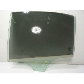 CRISTAL PUERTA TRASERO IZQUIERDO A2057350010 
