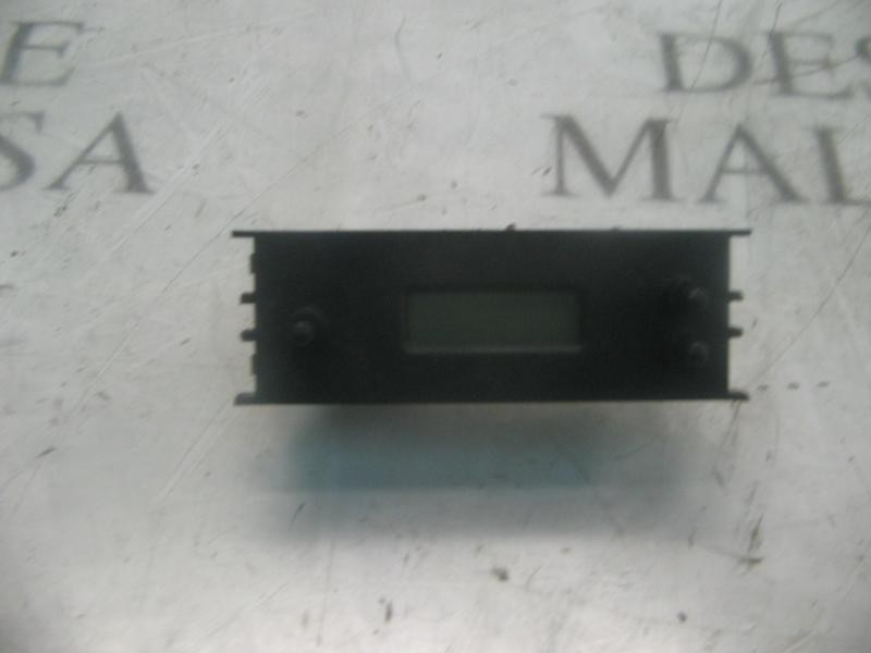 Recambio de mando multifuncion para toyota carina (t19) 1.6 berlina referencia OEM IAM   