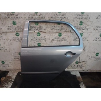 PUERTA TRASERA IZQUIERDA 