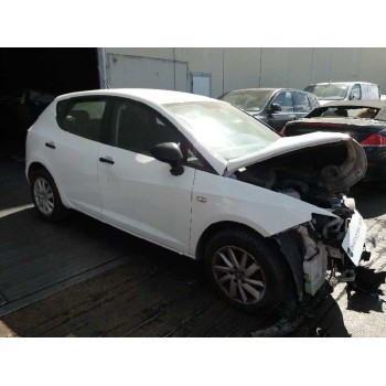 SEAT IBIZA (6P1)