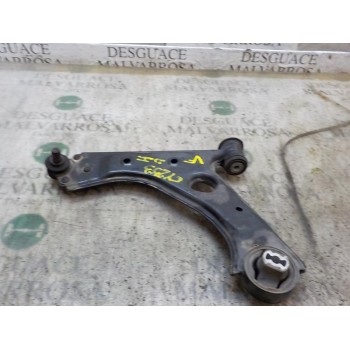 BRAZO SUSPENSION INFERIOR DELANTERO IZQUIERDO 