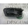 Recambio de maneta interior delantera izquierda para peugeot 306 berlina 4 puertas (s1) srd referencia OEM IAM   