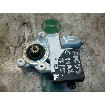 MOTOR ELEVALUNAS TRASERO IZQUIERDO 