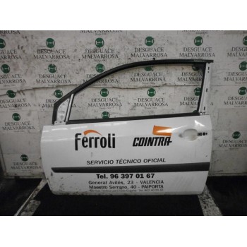 PUERTA DELANTERA IZQUIERDA 