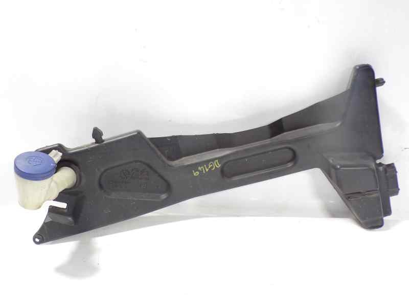 Recambio de deposito limpia para citroën c4 picasso 1.6 hdi fap referencia OEM IAM 9676088180  