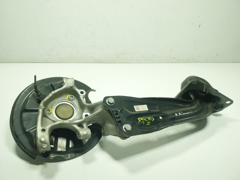 Recambio de mangueta trasera izquierda para seat tarraco (kn2) 2.0 tdi referencia OEM IAM 5QF505435F  