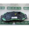 Recambio de cuadro instrumentos para dacia sandero stepway ambiance referencia OEM IAM 248102055R 248102645R NS187761970
