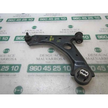 BRAZO SUSPENSION INFERIOR DELANTERO IZQUIERDO 3520W3 