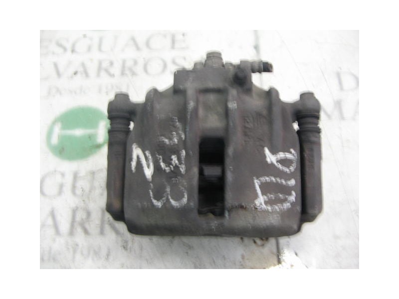 Recambio de pinza freno delantera izquierda para mg serie 200 (xw) 216 coupe referencia OEM IAM   