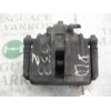 Recambio de pinza freno delantera izquierda para mg serie 200 (xw) 216 coupe referencia OEM IAM   