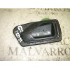 Recambio de maneta interior delantera derecha para peugeot 306 berlina 4 puertas (s1) srd referencia OEM IAM   