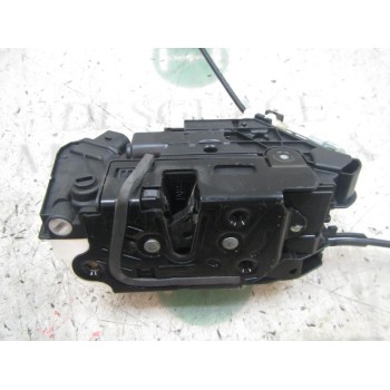 CERRADURA PUERTA TRASERA IZQUIERDA 5N0839015D 