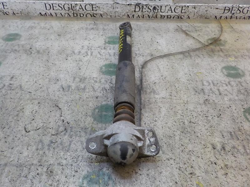Recambio de amortiguador trasero derecho para volkswagen golf v berlina (1k1) referencia OEM IAM 1K0513029FA  