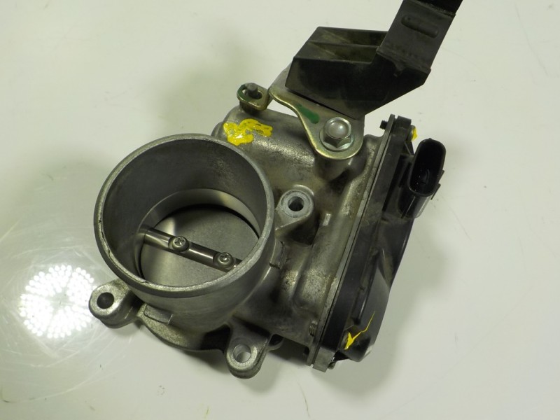 Recambio de caja mariposa para mazda 2 lim. () 1.5 16v cat referencia OEM IAM  9B0100006 