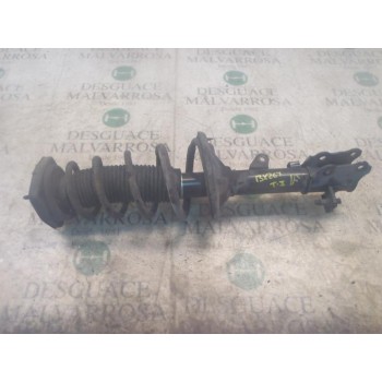 AMORTIGUADOR TRASERO IZQUIERDO 553512F100 