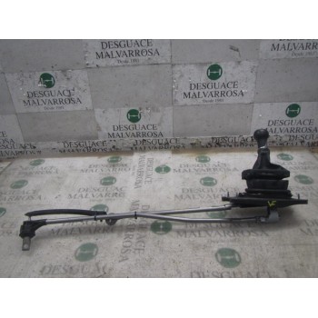 PALANCA CAMBIO 8K0711055K 