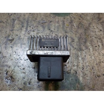 CAJA PRECALENTAMIENTO 