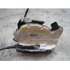 Recambio de cerradura puerta trasera izquierda para skoda fabia (5j2 ) 1.2 referencia OEM IAM 5N0839015D  