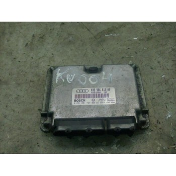 CENTRALITA MOTOR UCE 038906018AR 038906018AR 0281001728