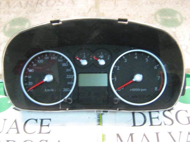 Recambio de cuadro instrumentos para hyundai coupe (gk) 2.0 fx full referencia OEM IAM 940032C635 940032C635 