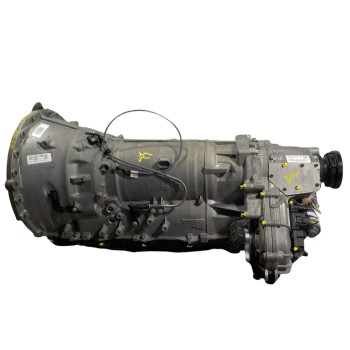 CAJA CAMBIOS HK837000BB 8HP70 GX637K780MB